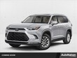  Toyota Grand Highlander Hybrid