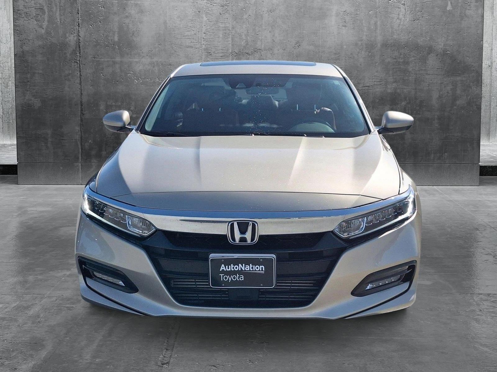 Used 2020 Honda Accord EX with VIN 1HGCV1F46LA067510 for sale in Cerritos, CA