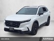  Honda CR-V Hybrid