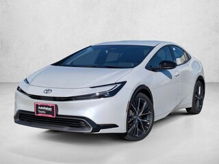 2026 Toyota Prius XLE XLE