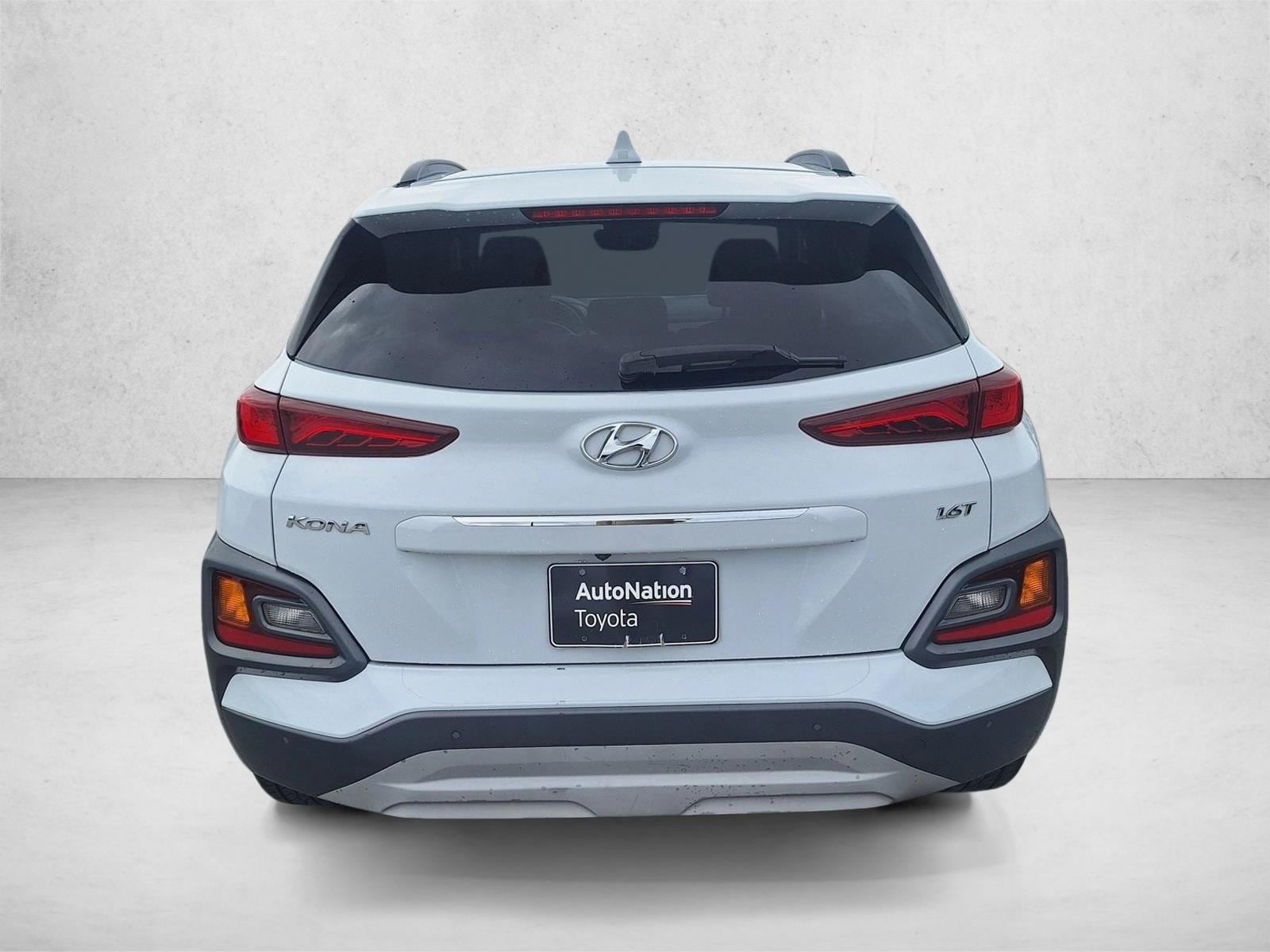 2019 Hyundai Kona Ultimate photo 6