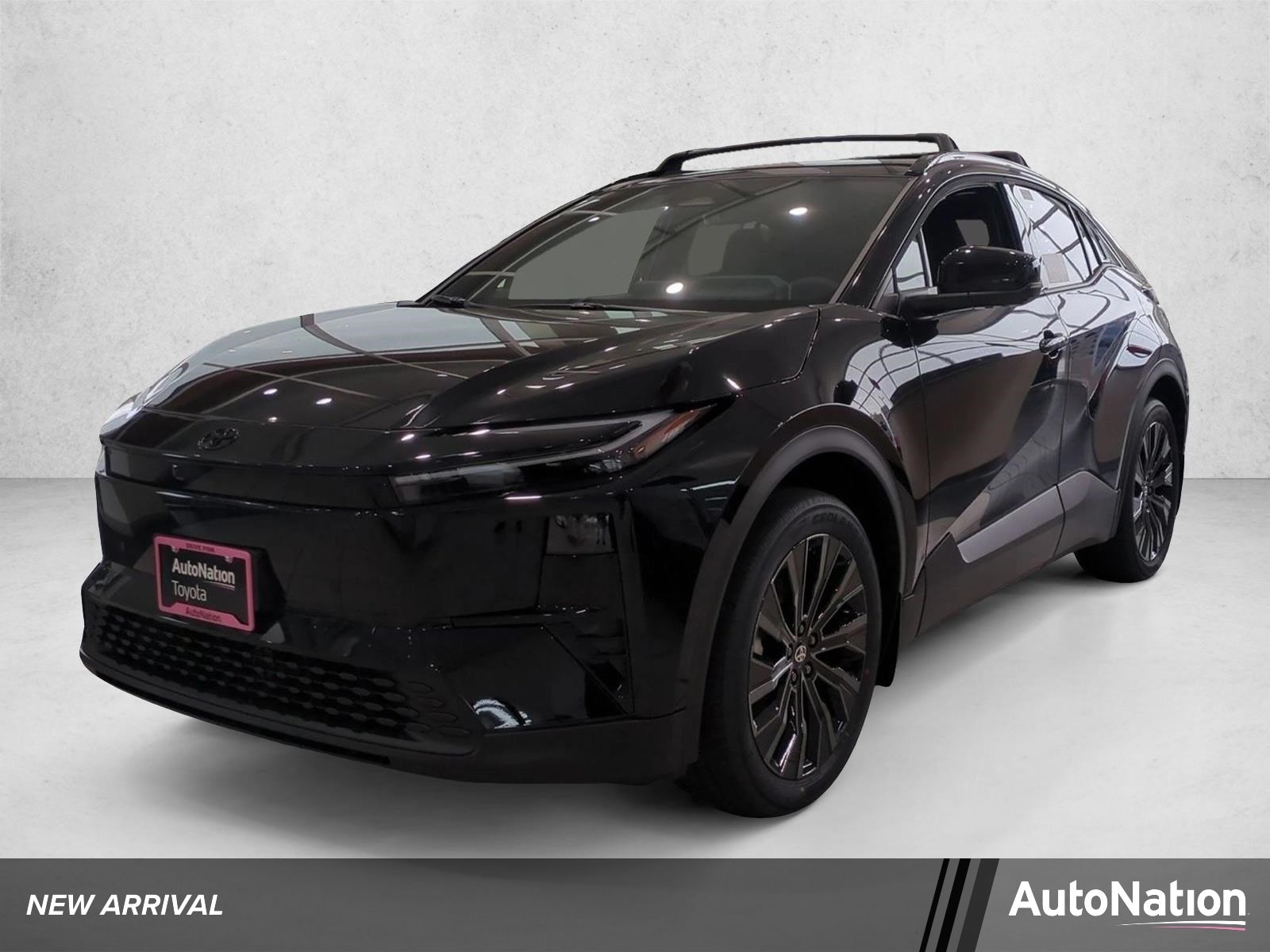 2026 Toyota C-HR