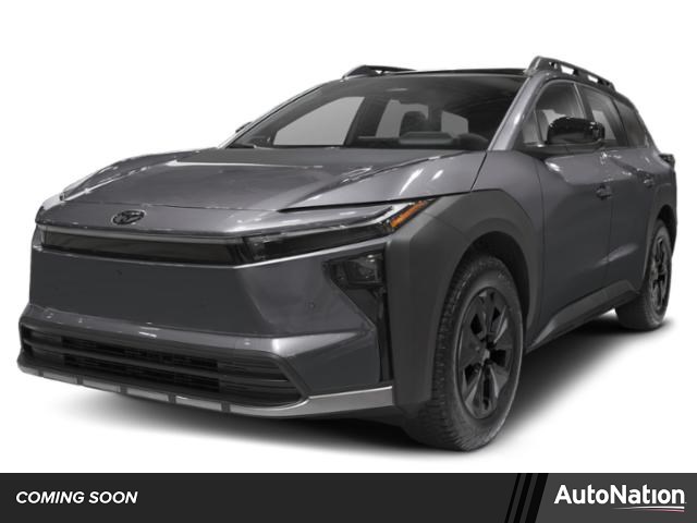 2027 Toyota bZ Woodland bZ Woodland PREMIUM AWD