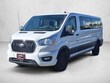  Ford Transit-350 Passenger