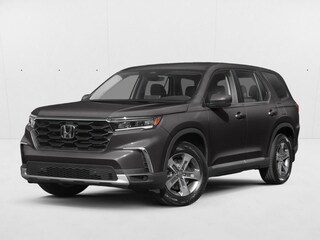 2023 Honda Pilot
