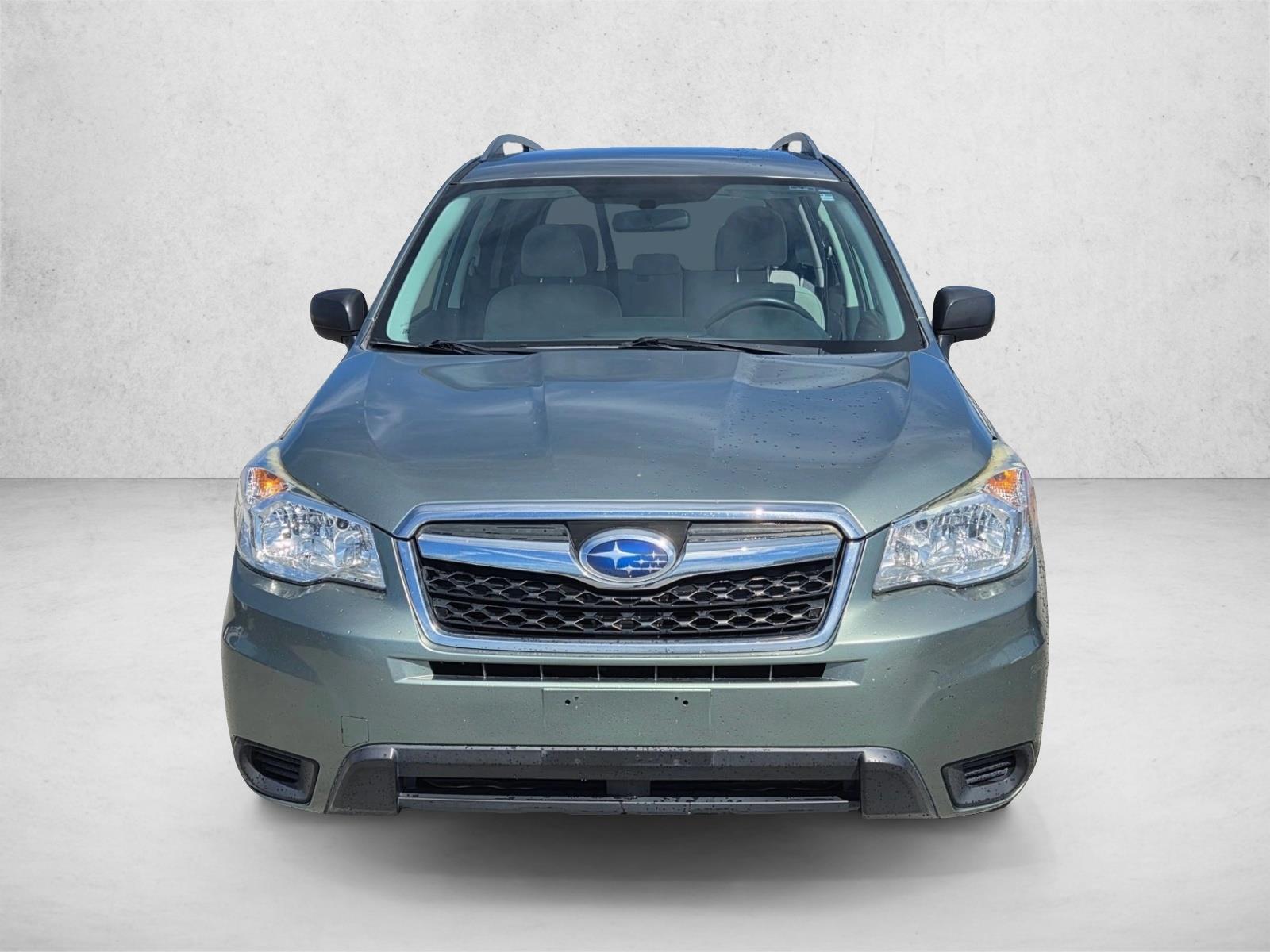 Used 2016 Subaru Forester i with VIN JF2SJABCXGH434703 for sale in Cerritos, CA