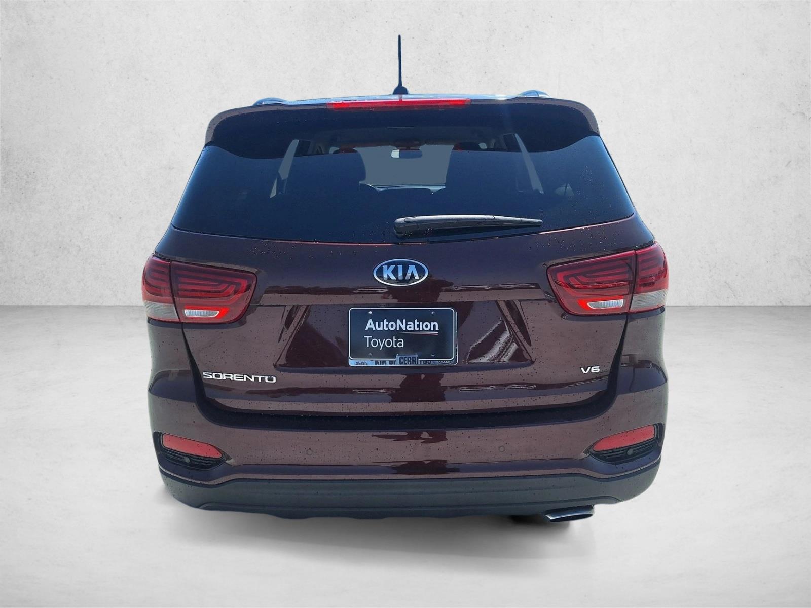 2020 Kia Sorento 3.3L S photo 6