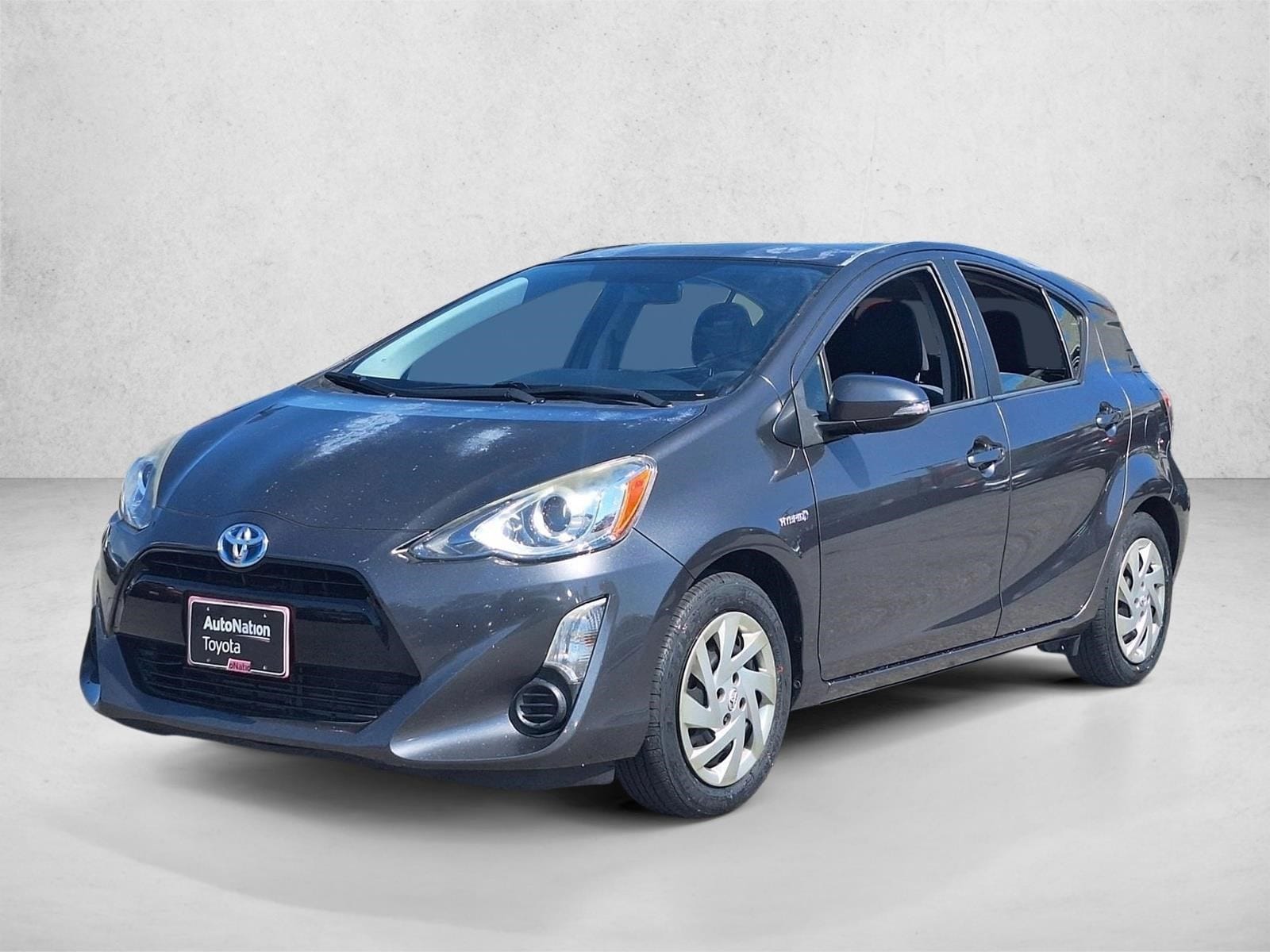 2015 Toyota Prius c