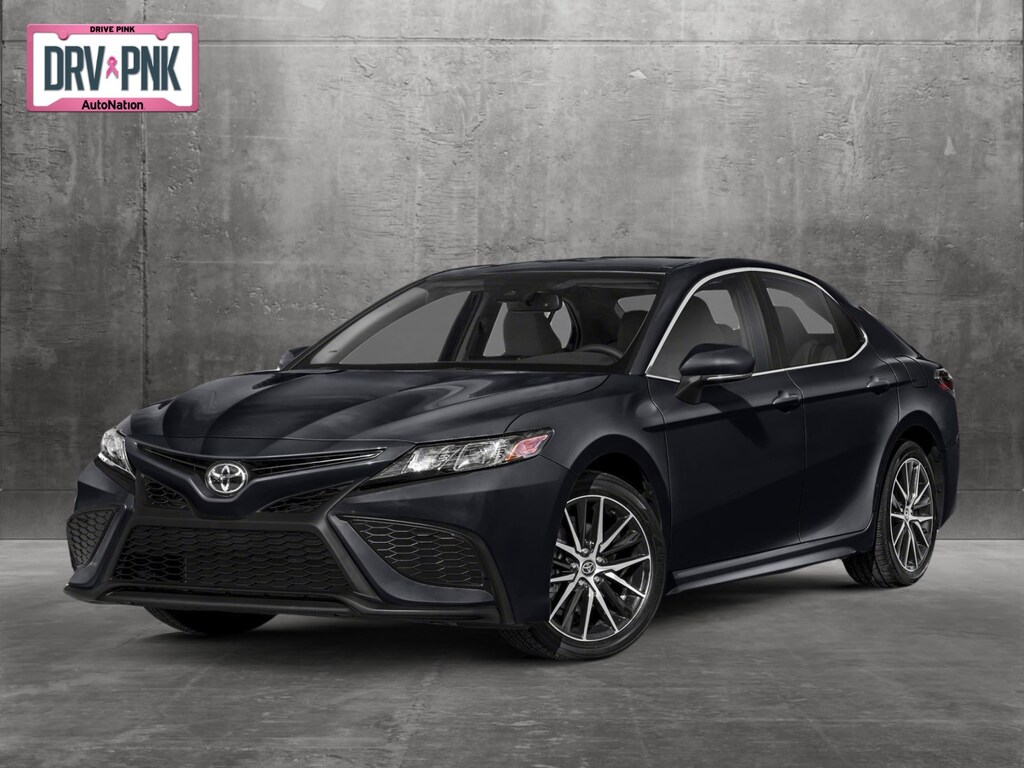 2024 Toyota Camry SE For Sale Cerritos CA