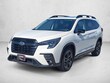  Subaru Ascent
