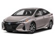  Toyota Prius Prime