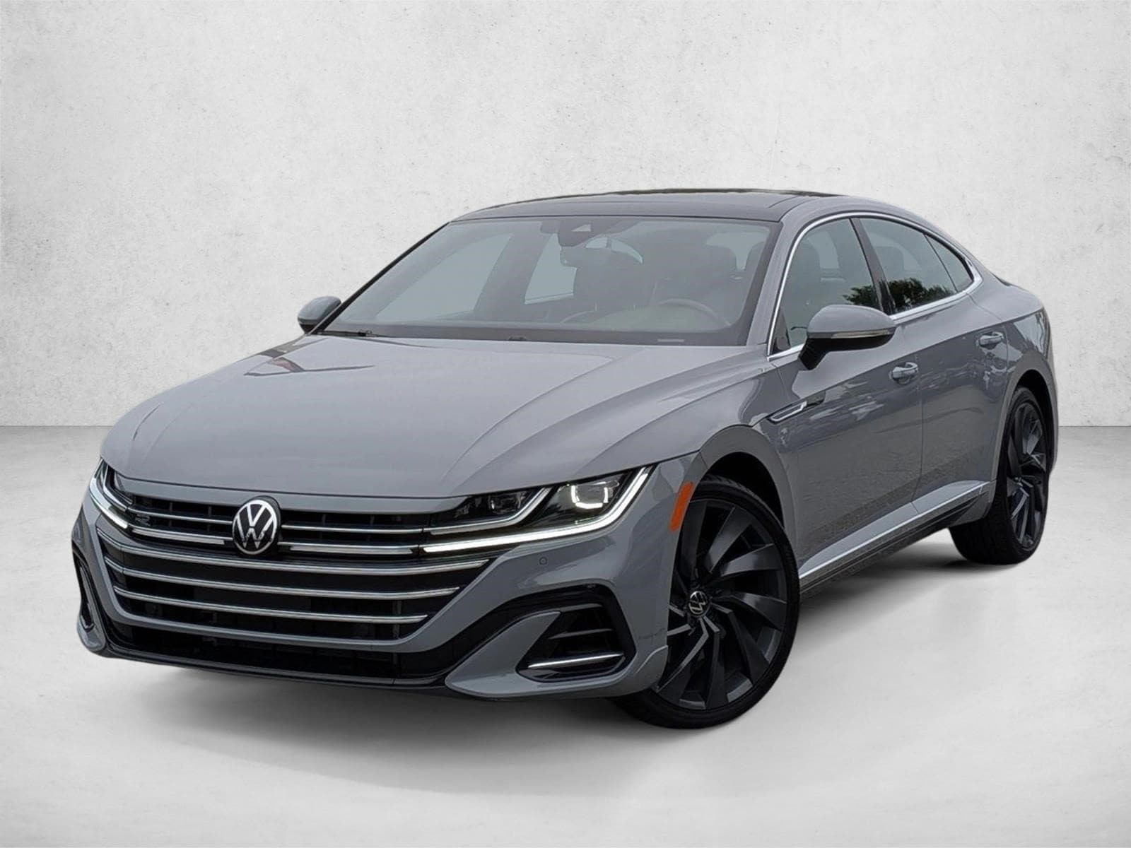 2023 Volkswagen Arteon SEL R-Line with 4Motion's photo