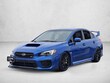 Subaru WRX