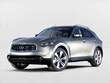  INFINITI FX35