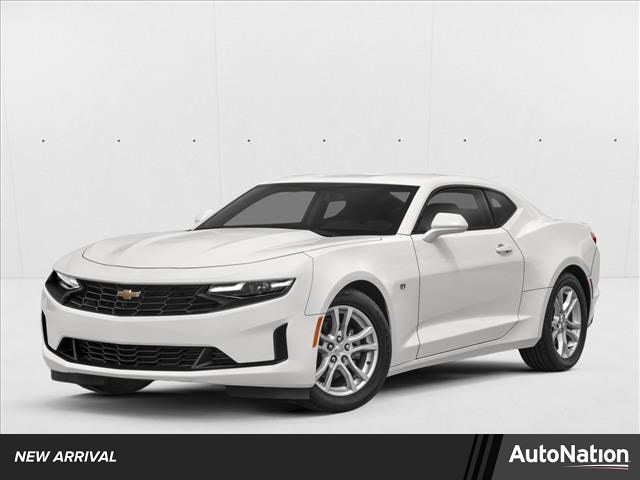 2023 Chevrolet Camaro 2.0 1LT's photo