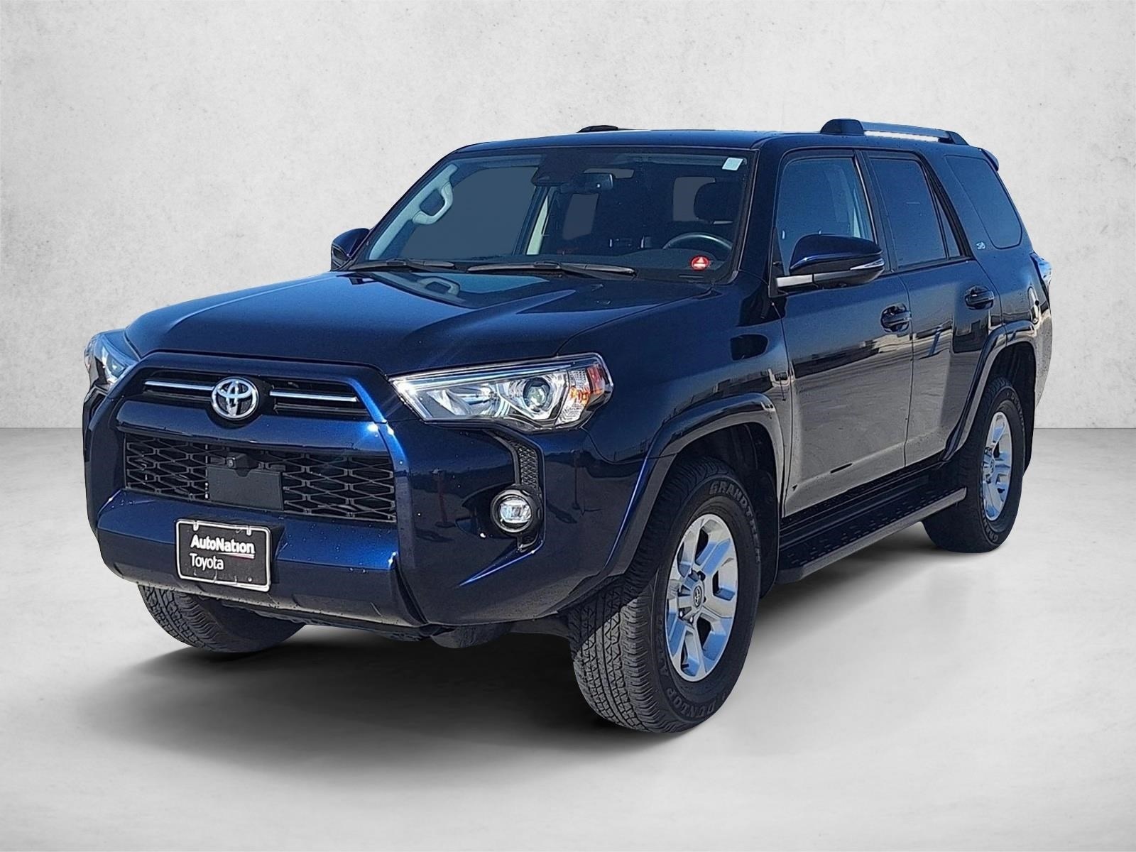2023 Toyota 4Runner SR5 Premium RWD V6's photo