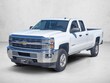  Chevrolet Silverado 2500HD