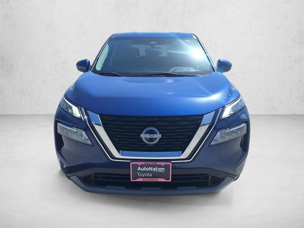 Used 2023 Nissan Rogue SV SUV