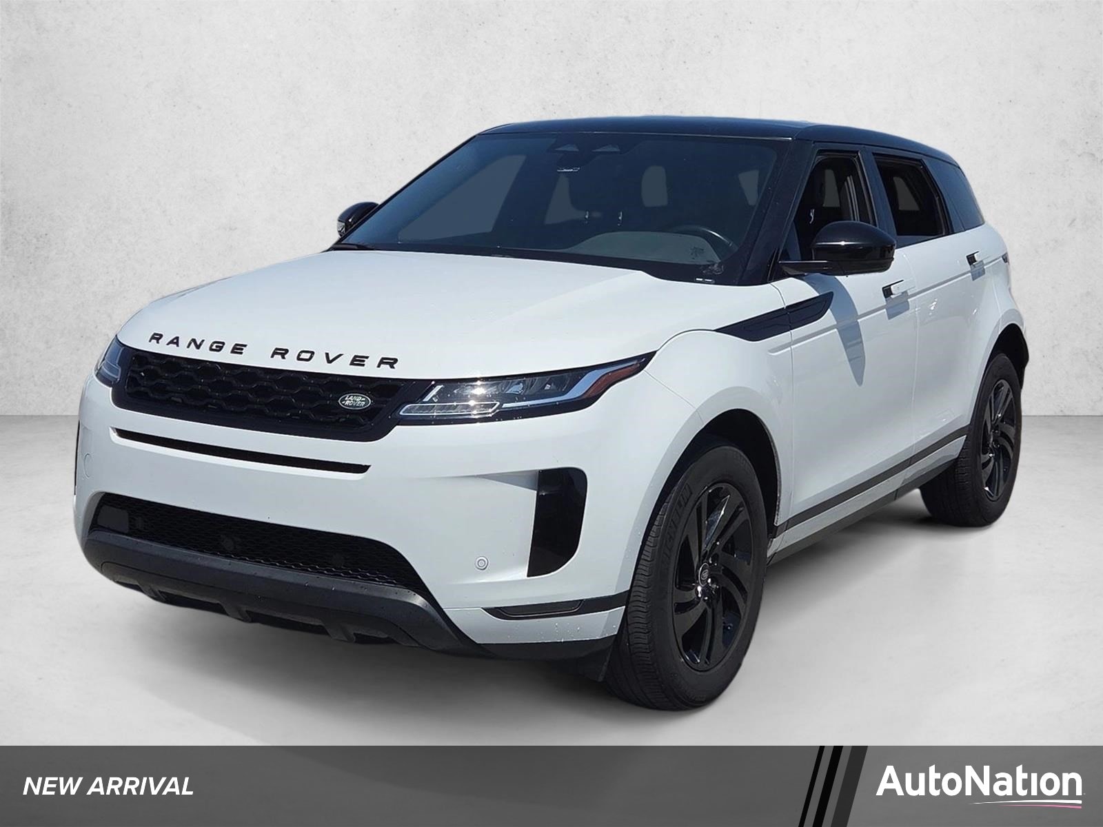 2023 Land Rover Range Rover Evoque