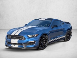 2019 Ford Shelby GT350