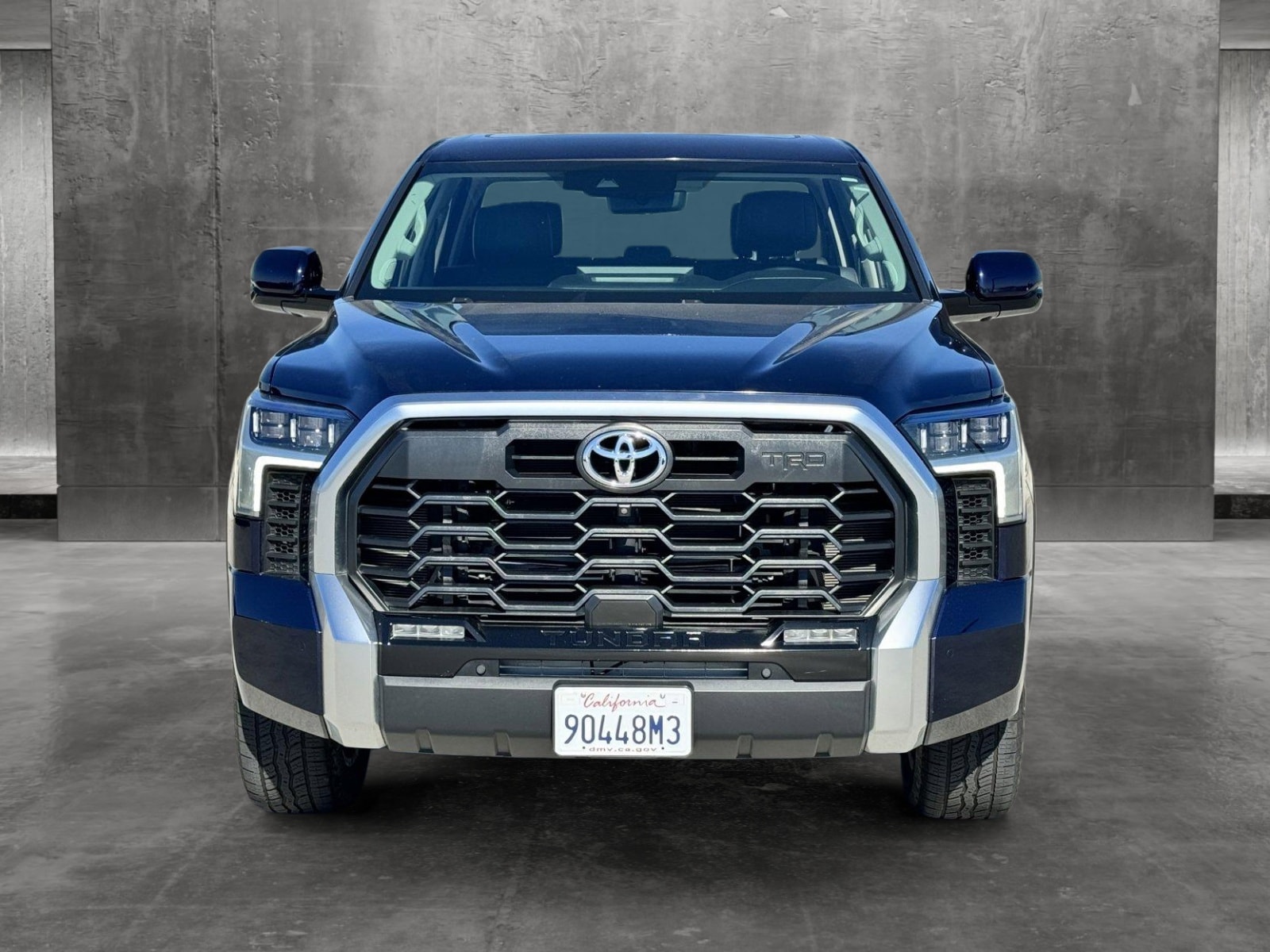 Used 2022 Toyota Tundra Limited with VIN 5TFJA5EC7NX007186 for sale in Cerritos, CA