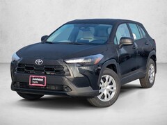 2026 Toyota Corolla Cross L L