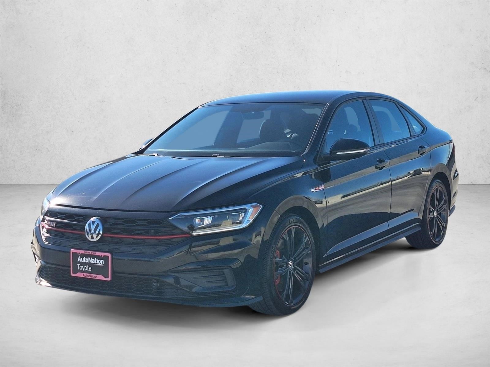 2019 Volkswagen Jetta S's photo