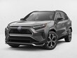 Toyota RAV4 Prime