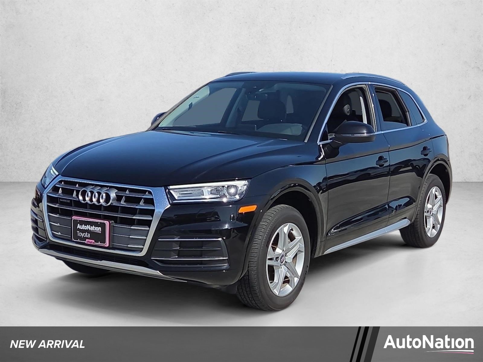 2019 Audi Q5