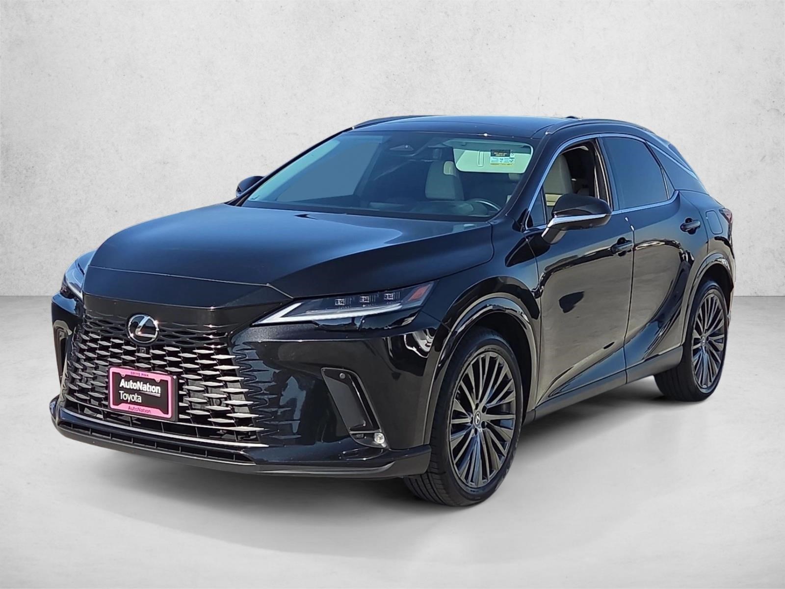  LEXUS RX 350h
