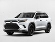 Toyota Grand Highlander Hybrid