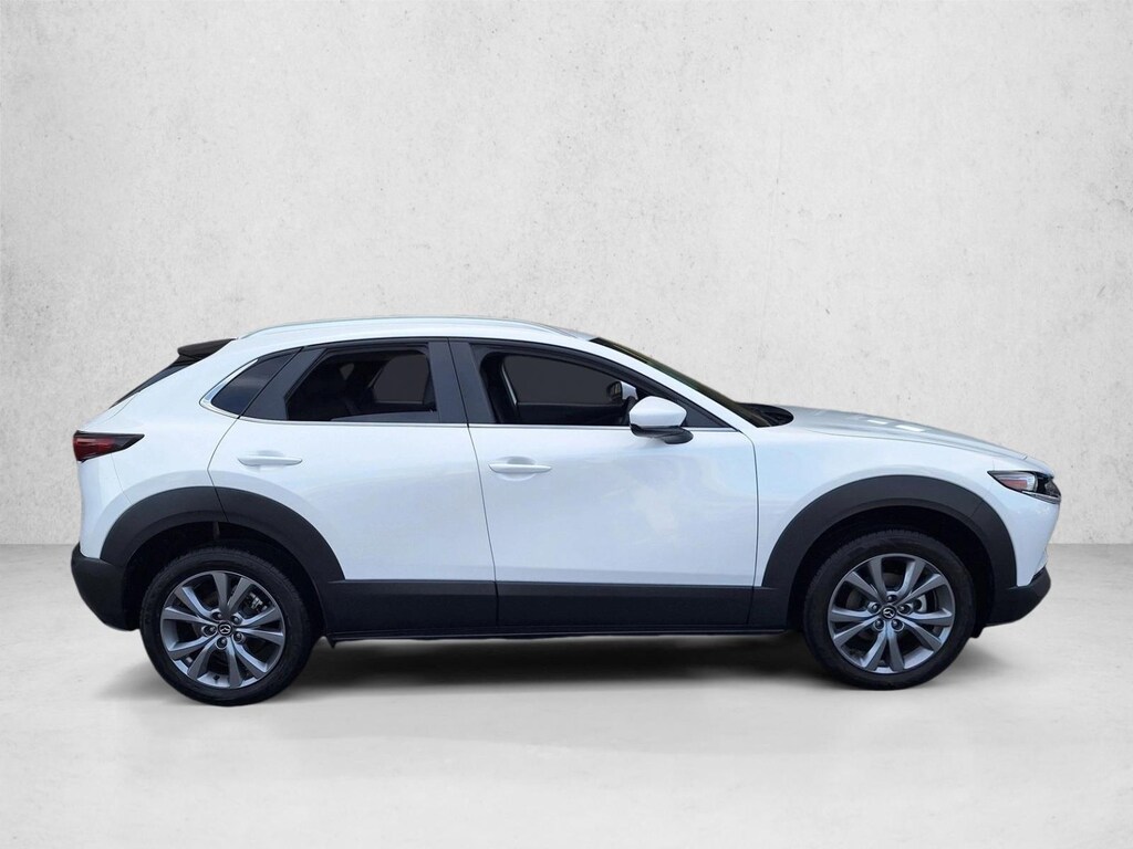 Used 2025 Mazda CX-30 2.5 S Preferred Package SUV