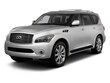 INFINITI QX56