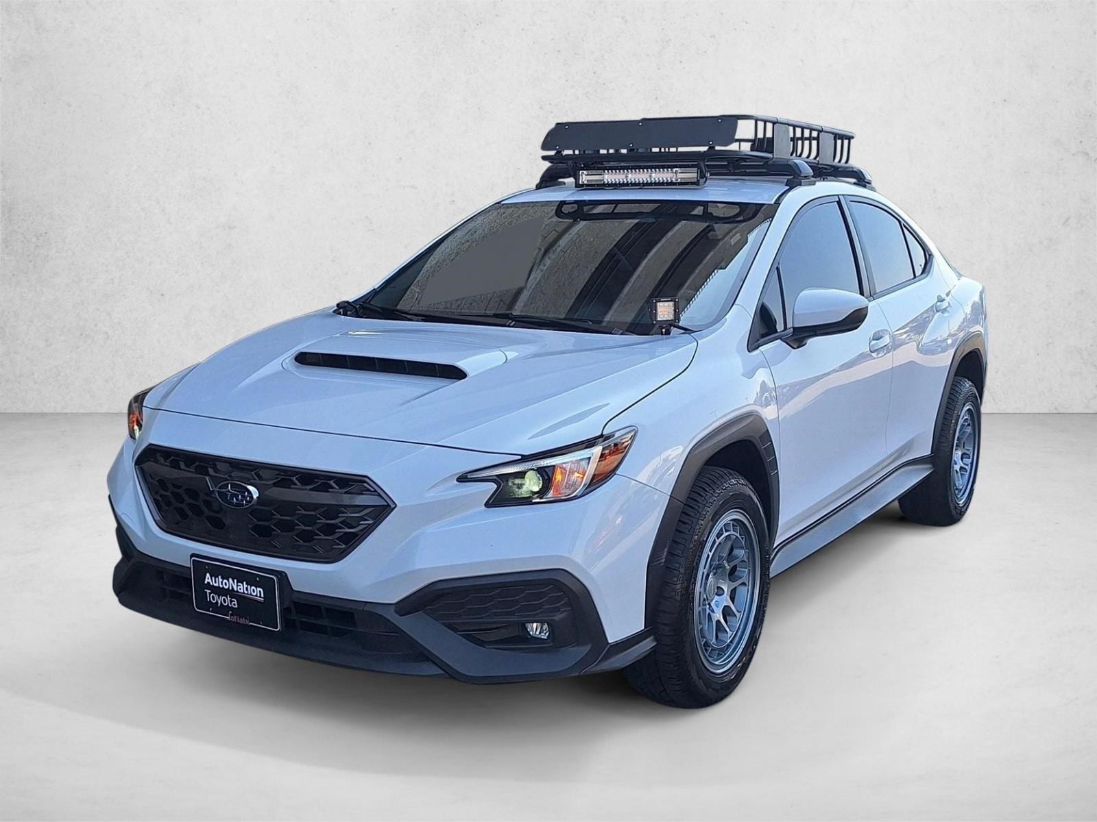 2022 Subaru WRX