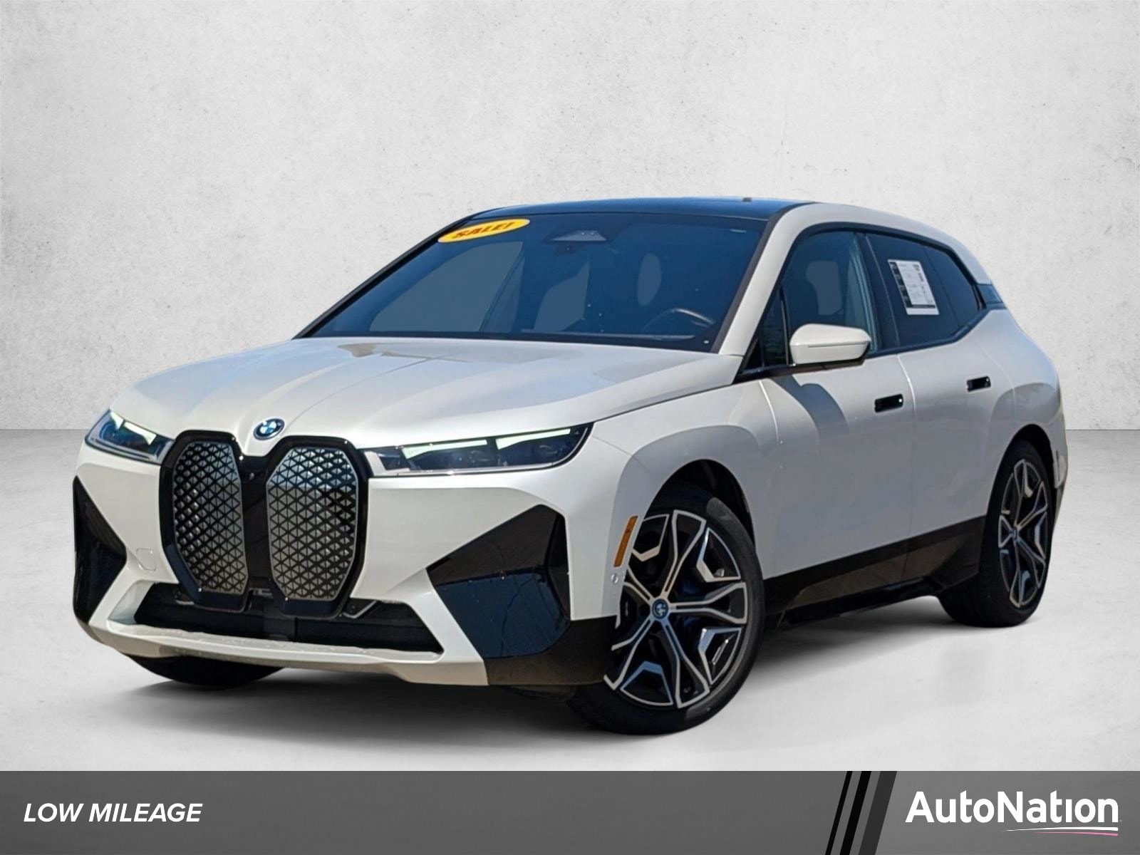 2024 BMW iX