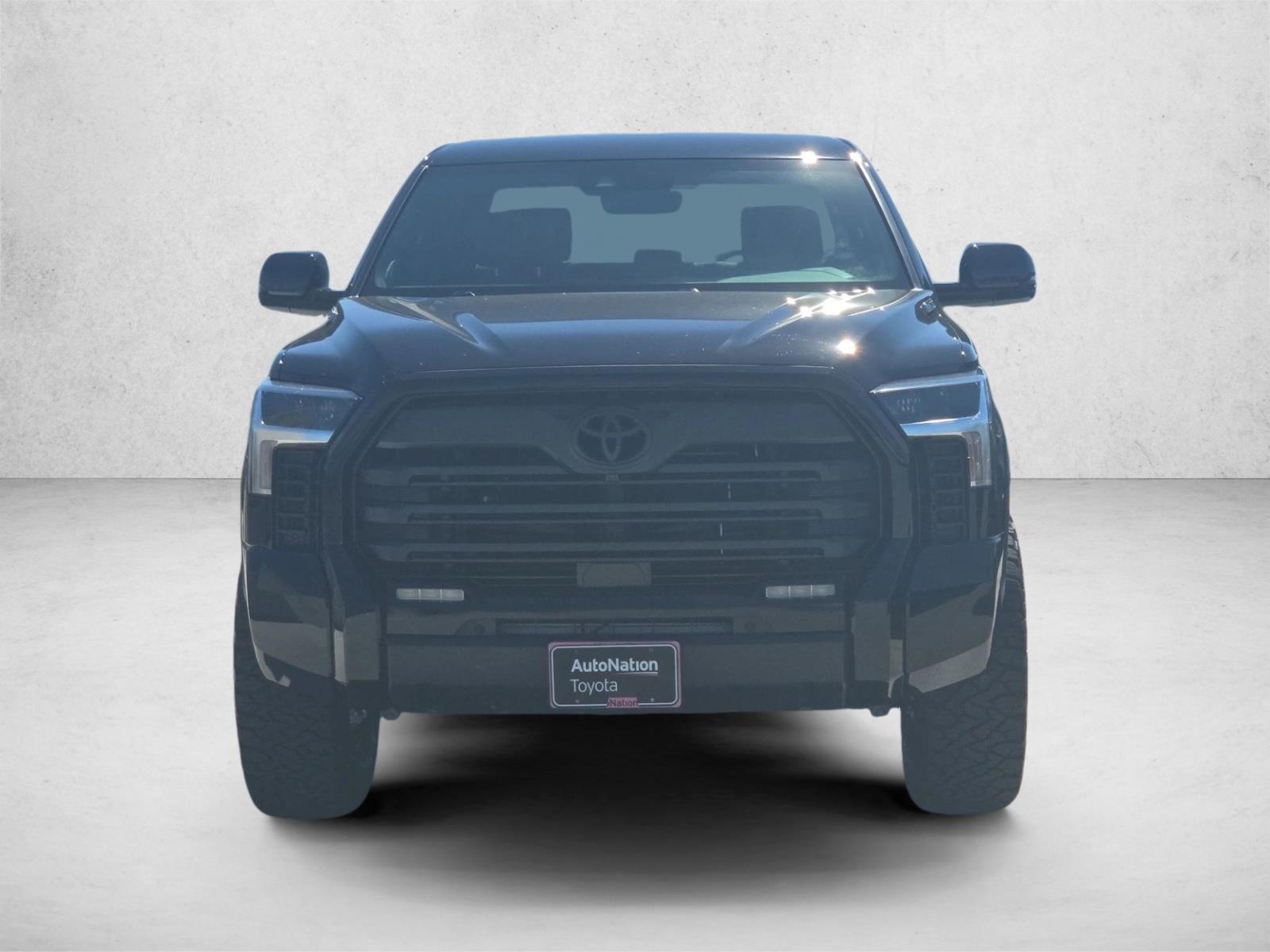 Used 2026 Toyota Tundra i-FORCE MAX Limited Truck CrewMax