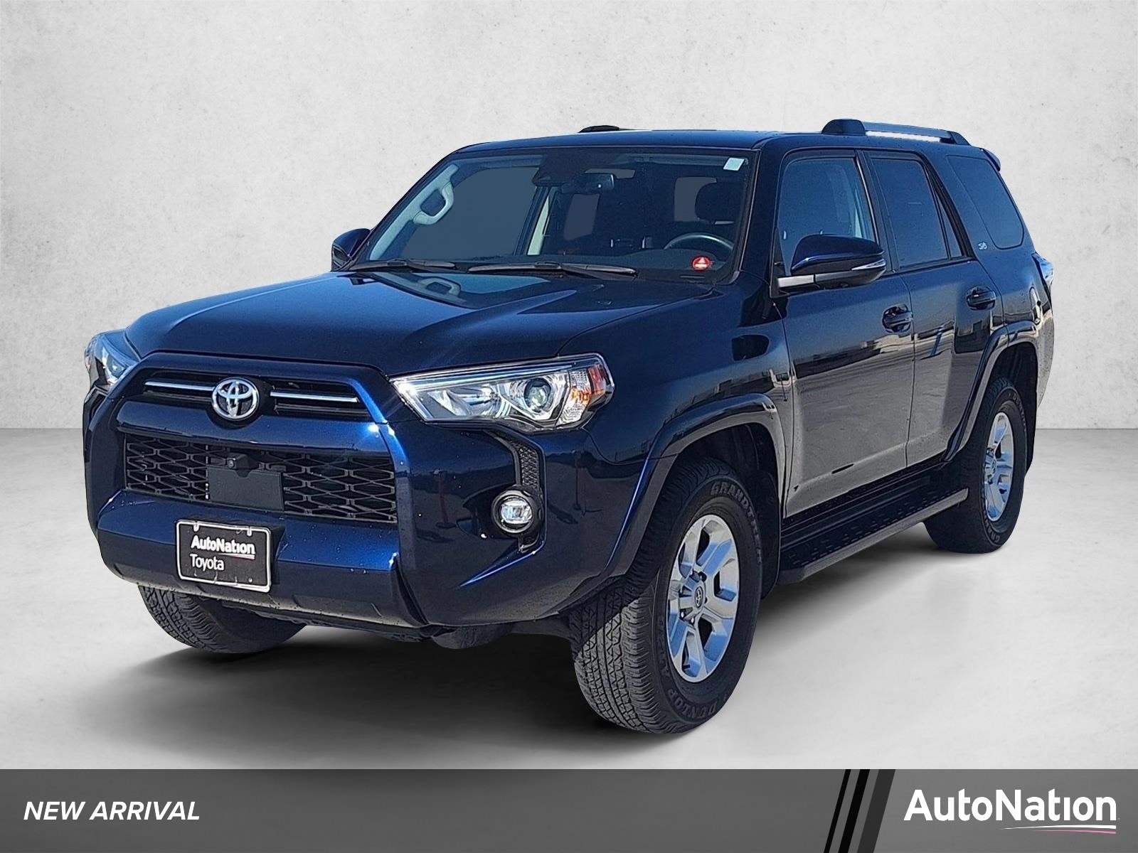 2023 Toyota 4Runner SR5 Premium RWD V6's photo