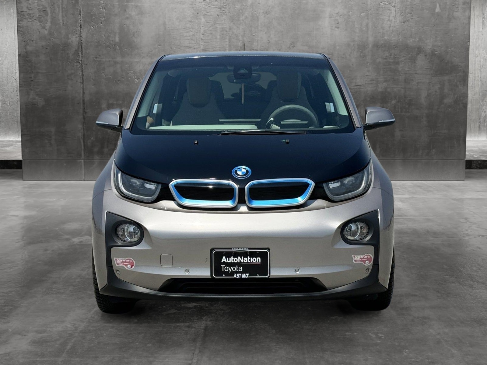 Used 2014 BMW i3 Base with VIN WBY1Z2C59EVX51829 for sale in Cerritos, CA