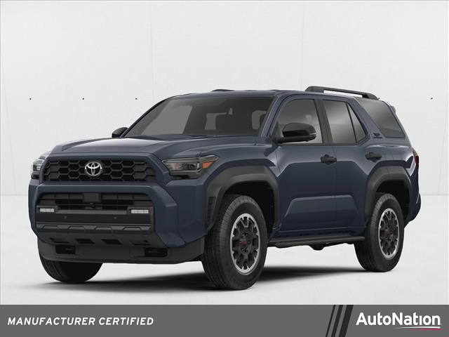  Toyota 4Runner