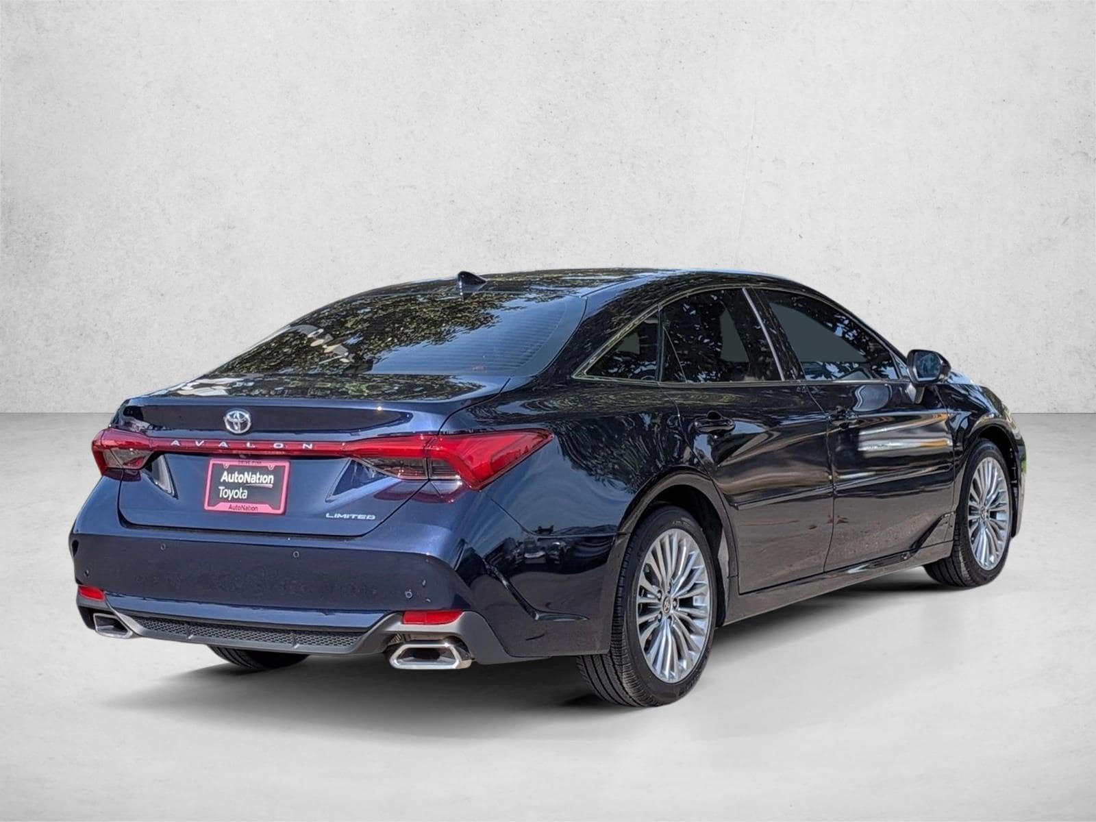 2021 Toyota Avalon Limited photo 4