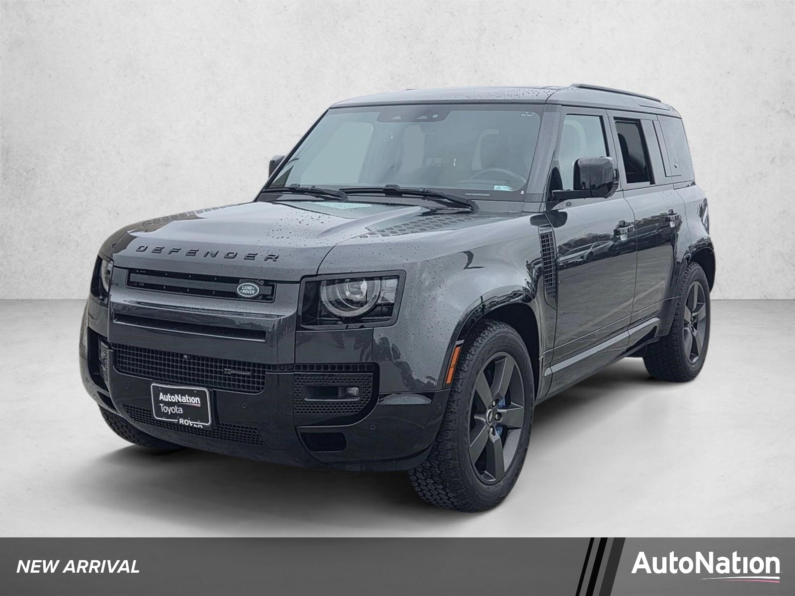 2023 Land Rover Defender