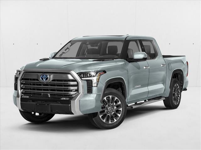  Toyota Tundra i-FORCE MAX