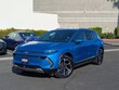 Chevrolet Equinox EV