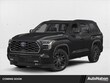  Toyota Sequoia