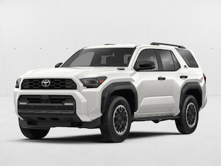 2025 Toyota 4Runner i-FORCE MAX