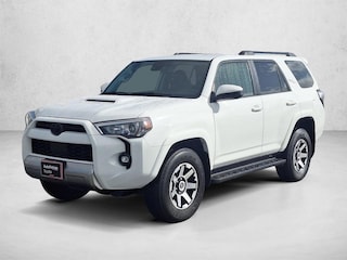 2023 Toyota 4Runner TRD Off Road SUV