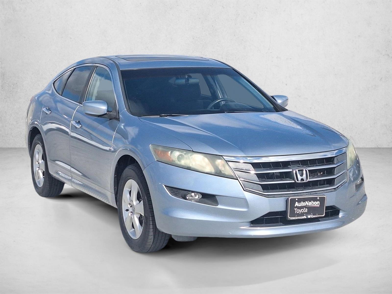 2010 Honda Accord Crosstour EX photo 3