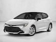 Toyota Corolla Hatchback