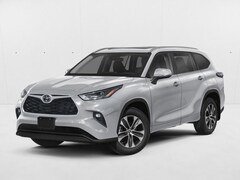 2025 Toyota Highlander XLE XLE FWD