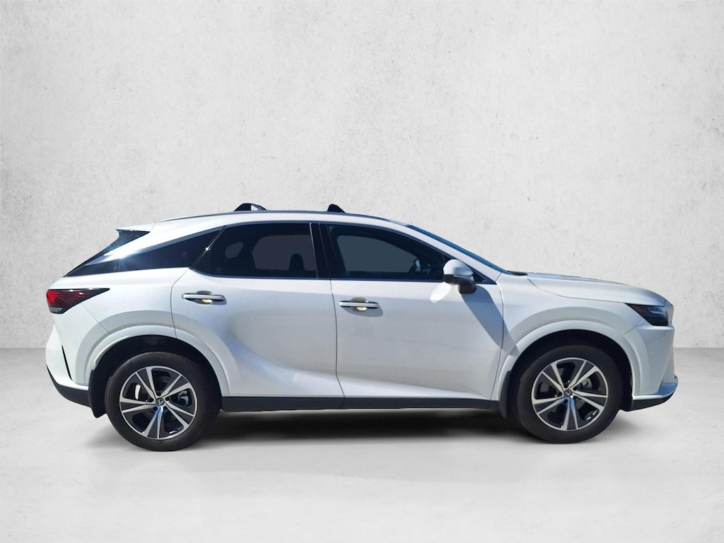 Used 2024 Lexus RX 350 Premium SUV